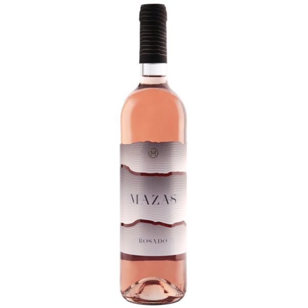 2023 Mazas ROSADO