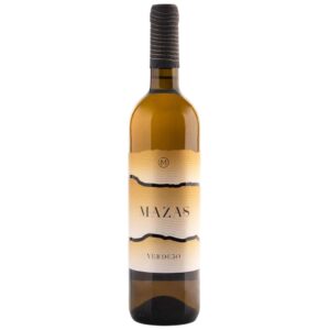 2023 Mazas VERDEJO