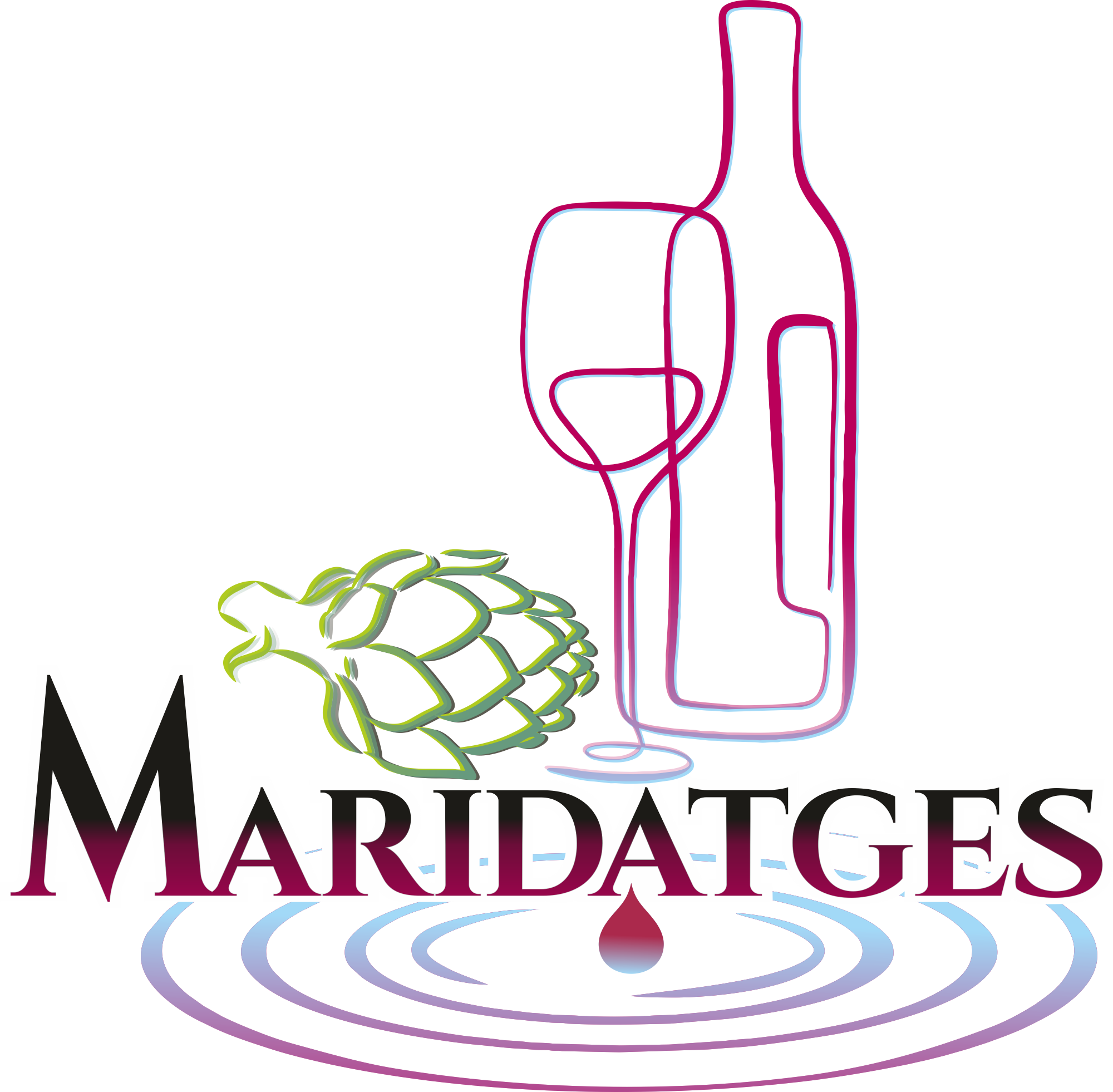 MARIDATGES | Asesoramiento y Distribución de Vinos