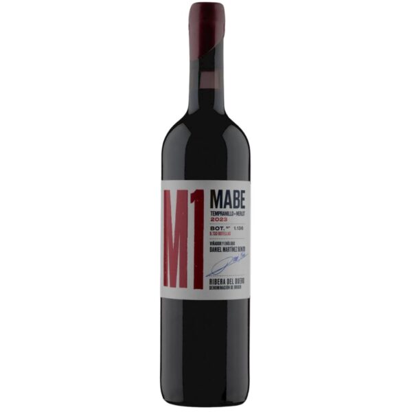 M1 MABE