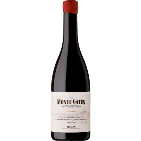 Monte Gatún 2022