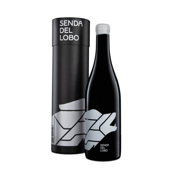 2019 Senda del Lobo