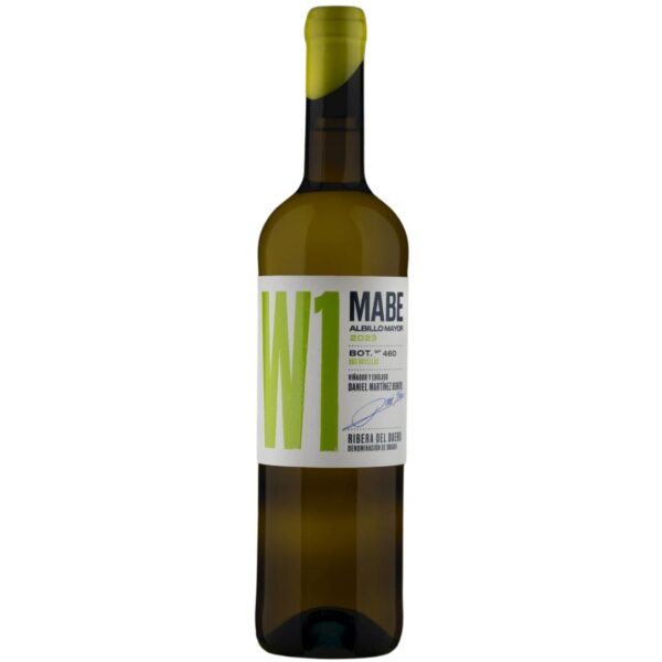 W1 MABE