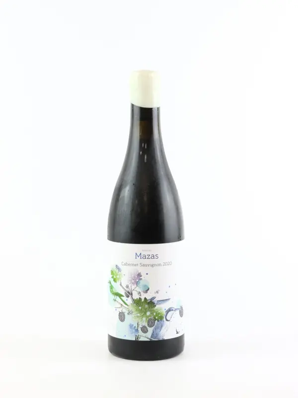 MAZAS Cabernet