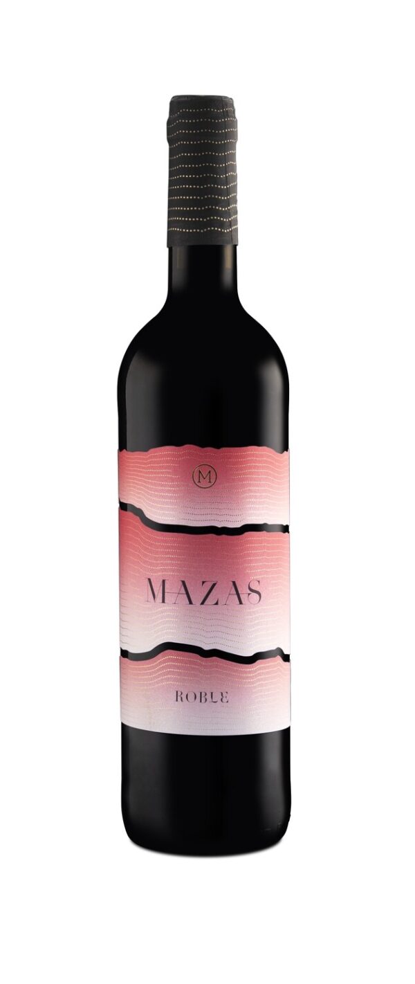 MAZAS Roble - Imagen 2