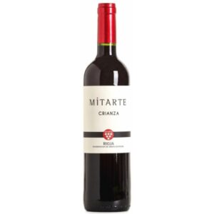 Mitarte Crianza