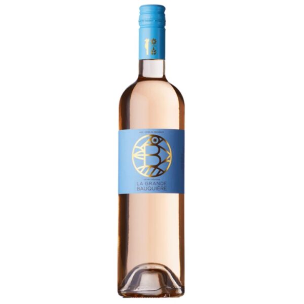 La B Rose