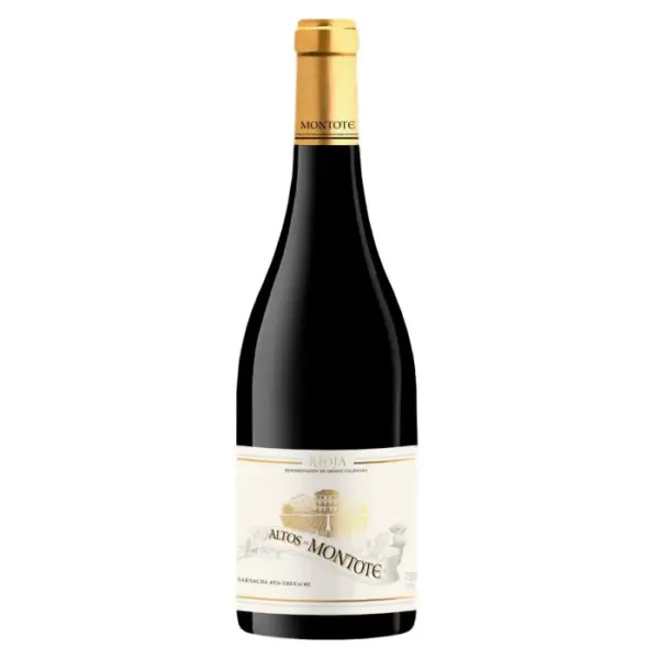 Altos de Montote Garnacha