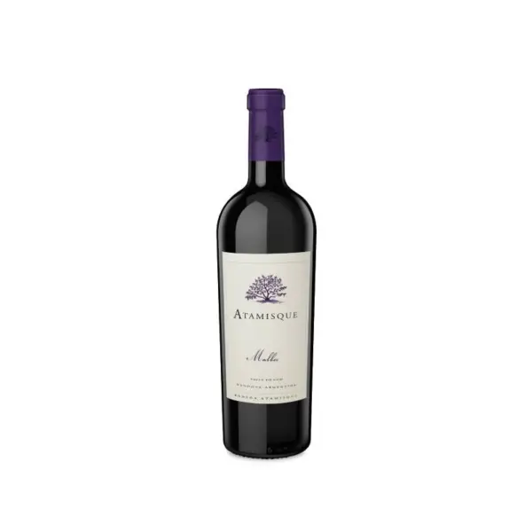Atamisque Malbec