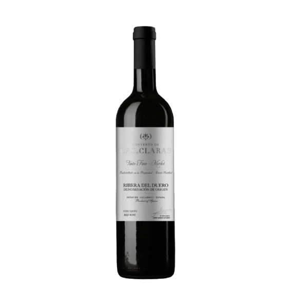 Crianza 2021