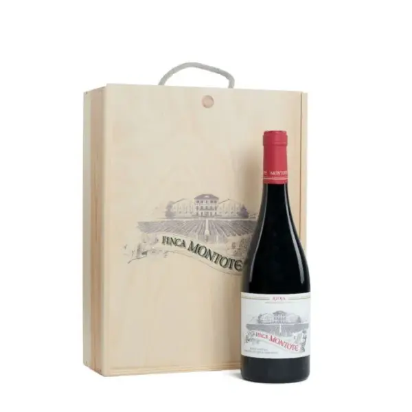 Montote Reserva