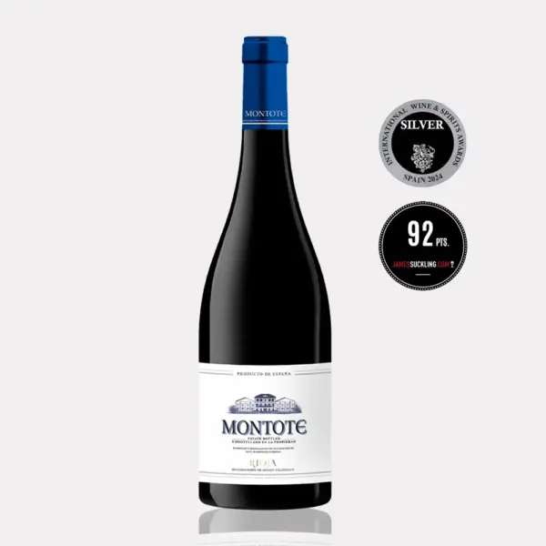 Montote CVC