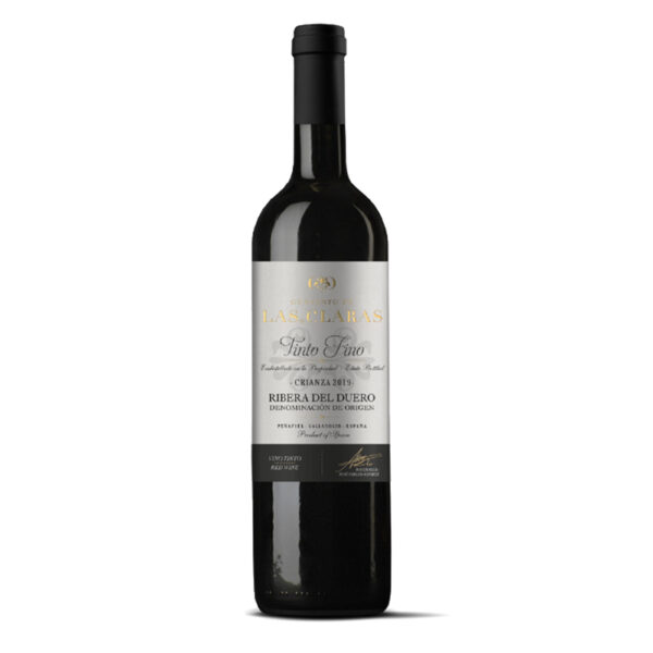 Crianza 2019