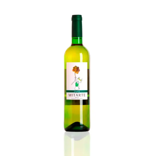 Mitarte Viura 100%