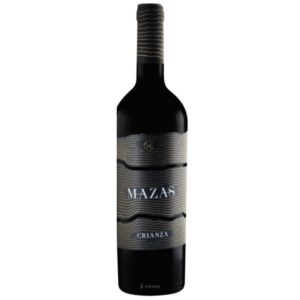MAZAS CRIANZA