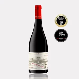 Finca Montote Reserva