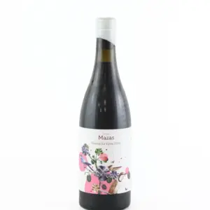 2023 Mazas Garnacha Viñas Viejas