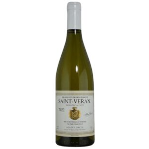 ALAIN CORCIA SAINT VERAN · Chardonnay