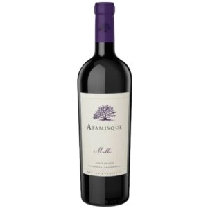 ATAMISQUE · Malbec