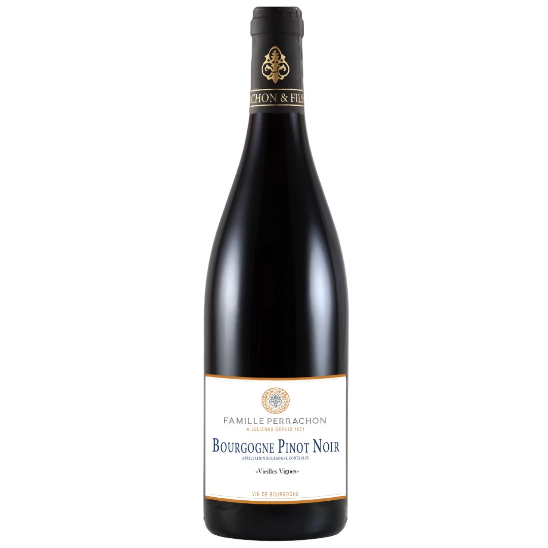 FAMILIE PERACHON · Pinot Noir