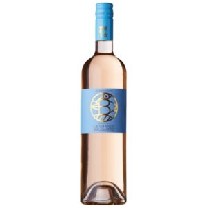 LA B CREATION ROSE · Cinsault, Grenache y Syrah