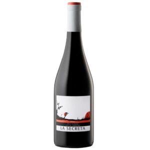 LA SECRETA