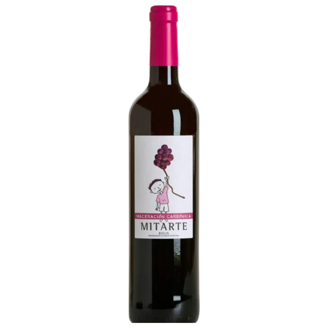 MACERACIÓN CARBÓNICA