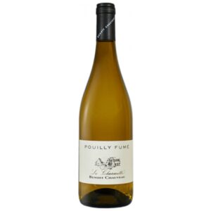 POUILLY FUMÉ LA CHARMETTE 2023 · Sauvignon Blanc