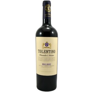 TOLENTINO · Malbec